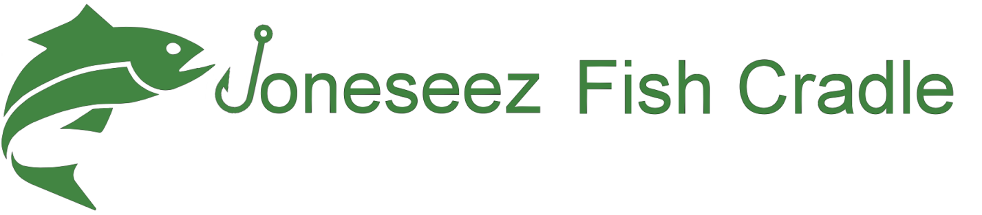 Joneseez Kayak Fish Cradle